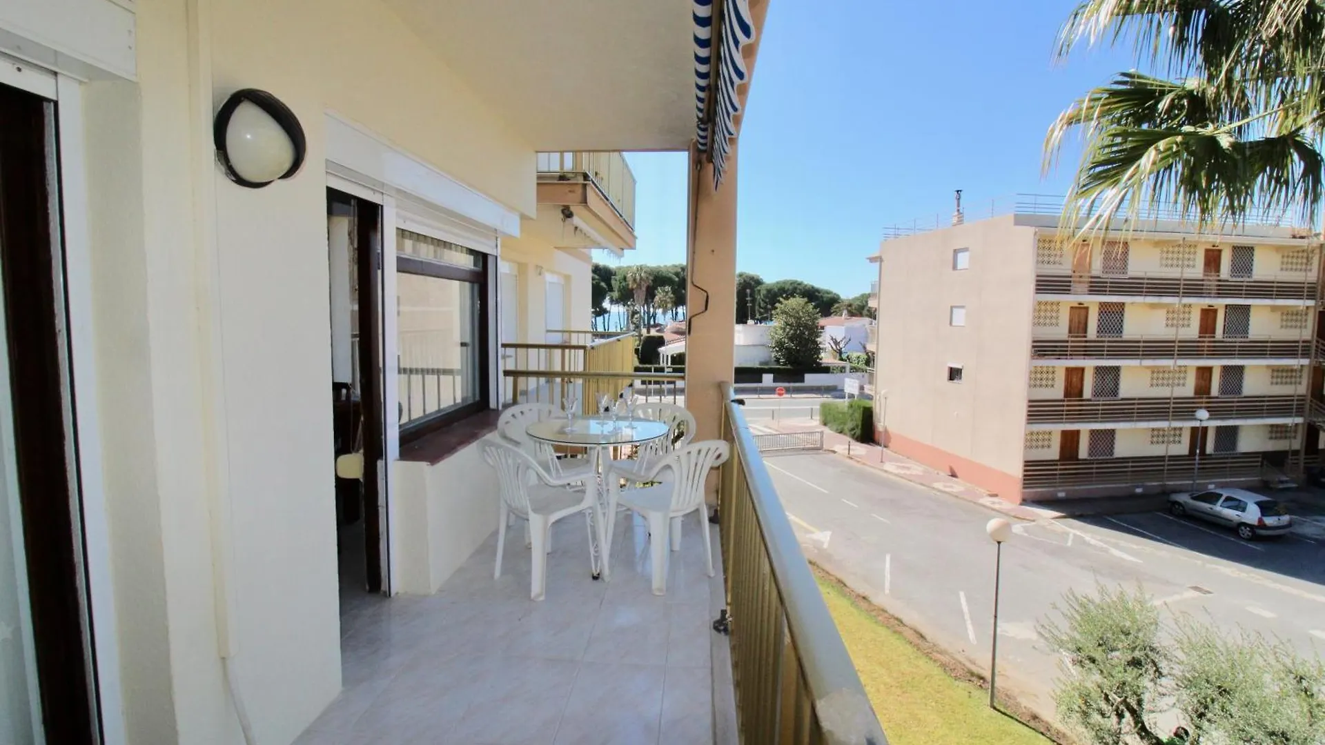 Apartmán Plage, Cambrils Locamar Appt Jimenez