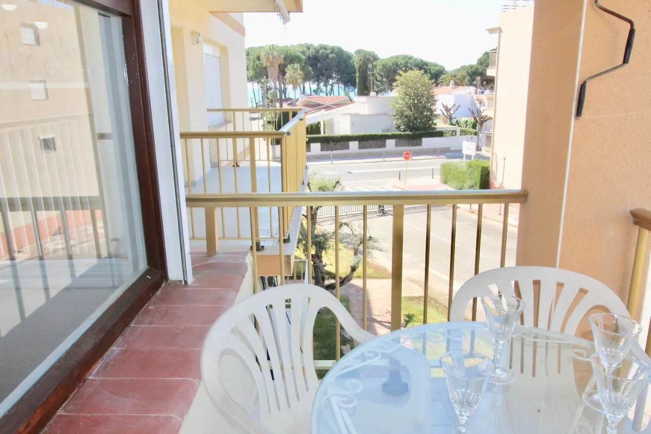 Apartmán Plage, Cambrils Locamar Appt Jimenez Španělsko